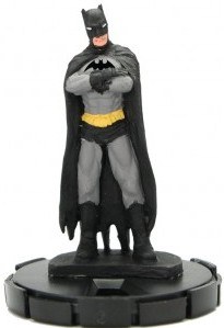 Heroclix DC 75th Anniversary 031 Batman