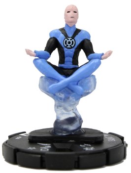 Heroclix DC 75th Anniversary 040 Saint Walker