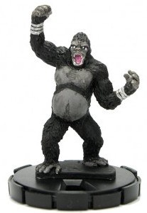 Heroclix DC 75th Anniversary 101 Grodd