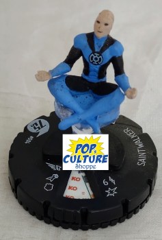 Heroclix DC 75th Anniversary FF004 Saint Walker