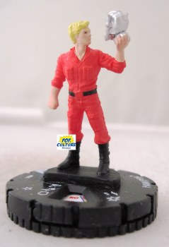 Heroclix Age of Ultron 001 Hank Pym