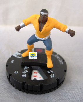 Heroclix Age of Ultron 002 Luke Cage