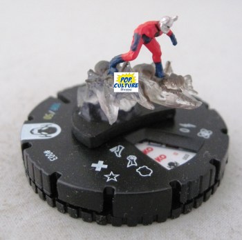 Heroclix Age of Ultron 003 Ant-Man