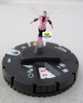 Heroclix Age of Ultron 005 Wasp