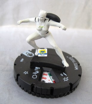 Heroclix Age of Ultron 006 White Tiger
