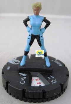 Heroclix Age of Ultron 009 Alexis