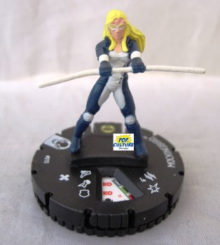 Heroclix Age of Ultron 010 Mockingbird