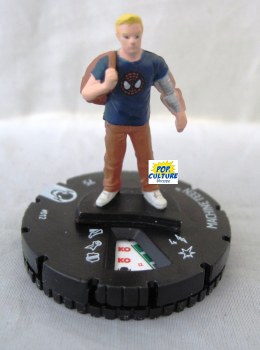 Heroclix Age of Ultron 012 Machine Teen
