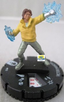 Heroclix Age of Ultron 013 Victor Mancha