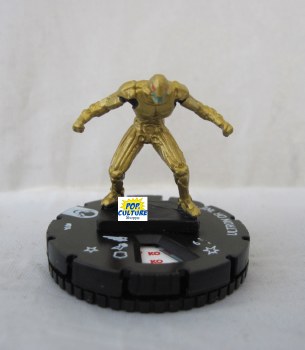 Heroclix Age of Ultron 014 Ultron Drone