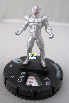 Heroclix Age of Ultron 015 Ultron Drone