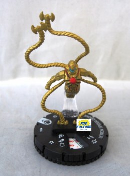 Heroclix Age of Ultron 016 Ultron Spider-Drone