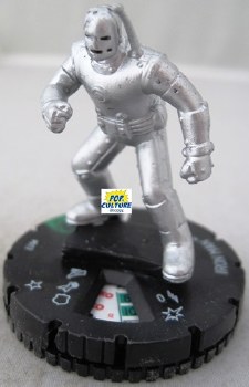 Heroclix Age of Ultron 017 Iron Man