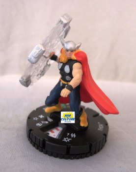 Heroclix Age of Ultron 018 Thor