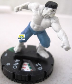 Heroclix Age of Ultron 019 Hulk
