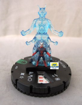 Heroclix Age of Ultron 024 Ant-Man