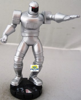 Heroclix Age of Ultron 027 TESS-One