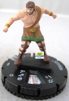 Heroclix Age of Ultron 033 Hercules