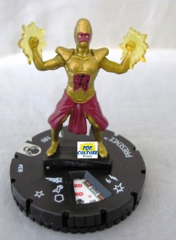 Heroclix Age of Ultron 038 Presence
