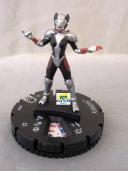 Heroclix Age of Ultron 040 Alkhema