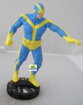 Heroclix Age of Ultron 043 Goliath