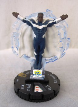 Heroclix Age of Ultron 048 Blue Marvel