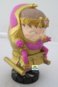 Heroclix Age of Ultron 049 M.O.D.A.M.