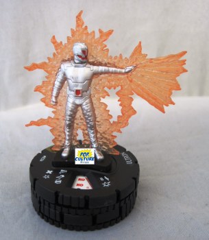 Heroclix Age of Ultron 052a/b Ultron (Future) and Drone