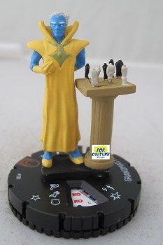 Heroclix Age of Ultron 101 Grandmaster
