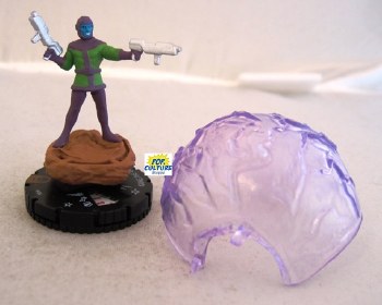 Heroclix Age of Ultron 104 Kang the Conqueror