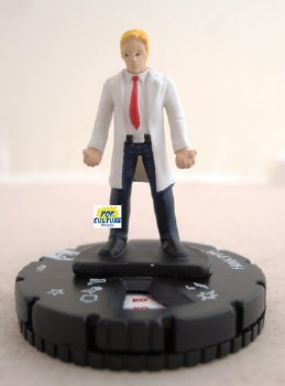 Heroclix Age of Ultron 201 Hank Pym