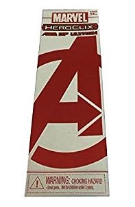 Heroclix Age of Ultron 5-Figure Booster Pack