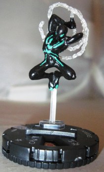 Heroclix Amazing Spider-Man 001a Spider-Man