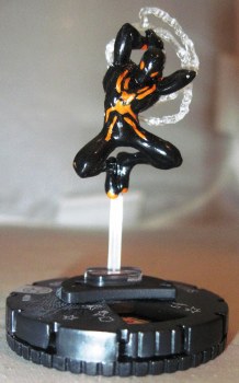 Heroclix Amazing Spider-Man 001b Spider-Man