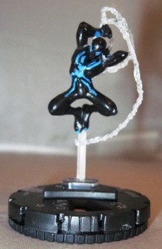Heroclix Amazing Spider-Man 001c Spider-Man