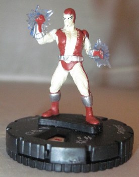 Heroclix Amazing Spider-Man 002 Shocker