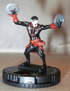 Heroclix Amazing Spider-Man 005 Dr. Strange