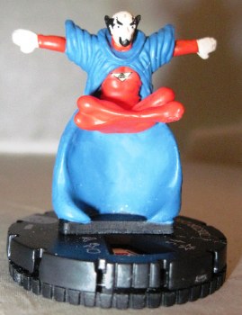 Heroclix Amazing Spider-Man 008 Doctor Druid