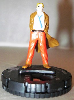 Heroclix Amazing Spider-Man 013a Frank Drake