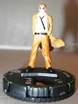 Heroclix Amazing Spider-Man 013b Hannibal King