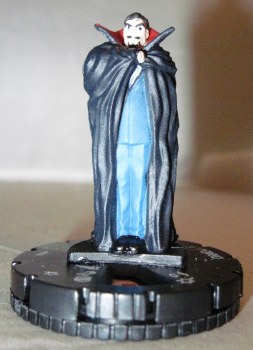 Heroclix Amazing Spider-Man 016 Dracula