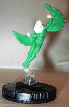 Heroclix Amazing Spider-Man 019 Vulture