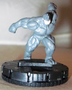 Heroclix Amazing Spider-Man 020 Rhino