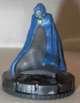 Heroclix Amazing Spider-Man 022 Cloak