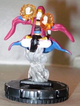 Heroclix Amazing Spider-Man 037 Ancient One