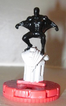 Heroclix Amazing Spider-Man 052 Dusk