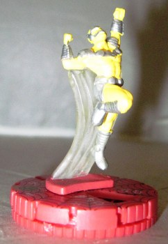 Heroclix Amazing Spider-Man 053 Prodigy