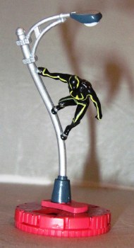 Heroclix Amazing Spider-Man 055 Spider-Man