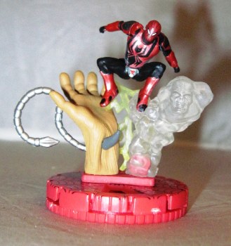 Heroclix Amazing Spider-Man 057 Spider-Man