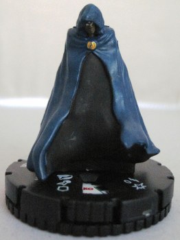 Heroclix Amazing Spider-Man 202 Cloak